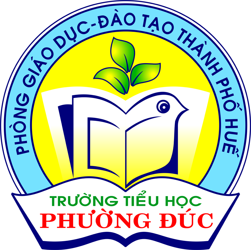 Trường tiểu học Phường Đúc